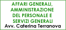 Avv. Caterina Terranova