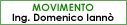 Ing. Domenico Iann�