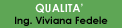 Ing. Viviana Fedele
