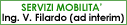 Ing. Vincenzo Filardo