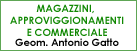 Geom. Antonio Gatto